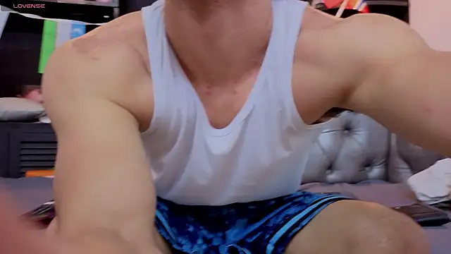 axel tone online show from 06.26.26