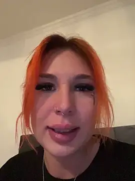 devilinhereyes online show from 04.02.26