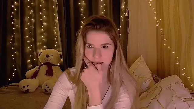 Alisa Swan  online show from 05.02.26