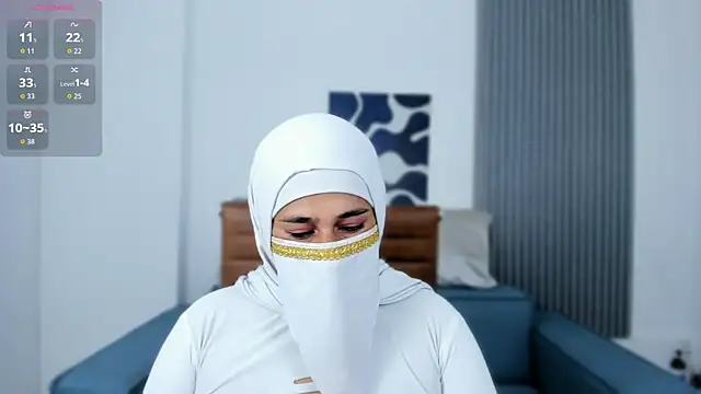 Thalia hala online show from 06.09.26