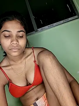sexy  Valentine online show from 04.18.26