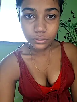 sexy  Valentine online show from 04.23.26