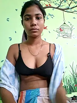 sexy  Valentine online show from 04.27.26
