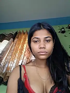 sexy  Valentine online show from 05.13.26