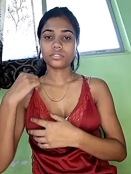 sexy  Valentine online show from 05.15.26