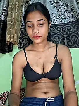 sexy  Valentine online show from 05.16.26