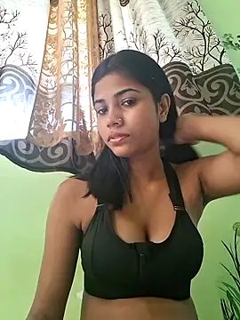 sexy  Valentine online show from 05.27.26
