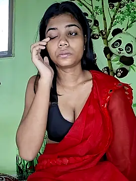 sexy  Valentine online show from 06.07.26