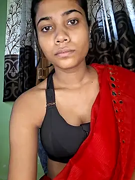 sexy  Valentine online show from 06.10.26