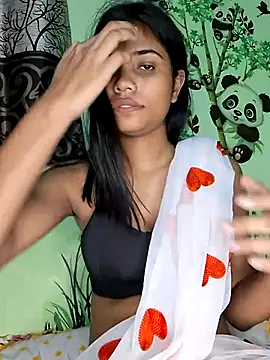 sexy  Valentine online show from 06.18.26