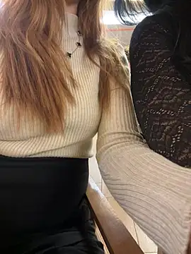 Cristal Ruivinha online show from 05.02.26