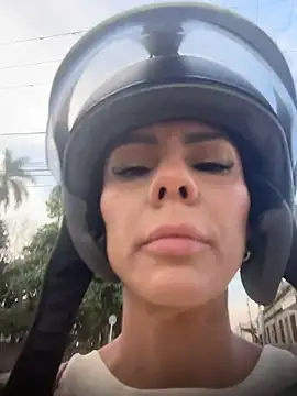SofiParma online show from 07.15.26