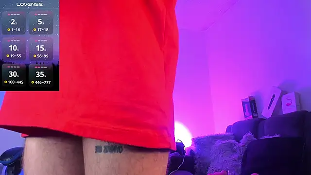 otter wet  online show from 07.02.26