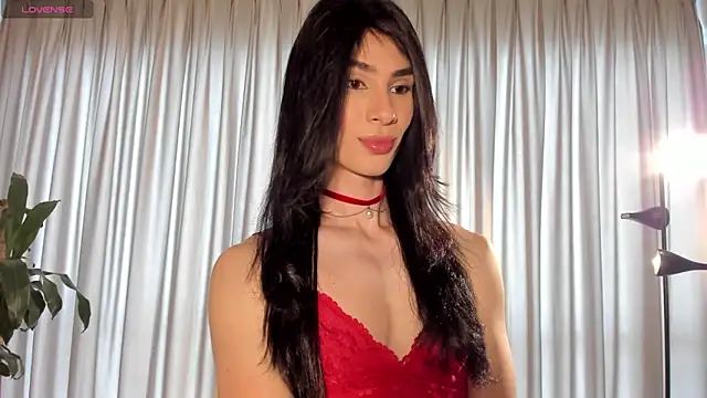 einyel  online show from 05.18.26