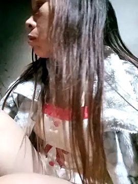 Vily-lonely online show from 05.02.26