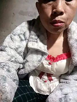 Vily-lonely online show from 05.03.26
