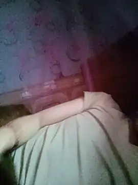 Vily-lonely online show from 07.29.26