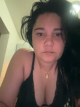 JesslatinaVIP online show from 04.11.26