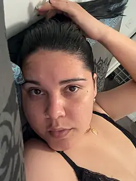 JesslatinaVIP online show from 04.22.26