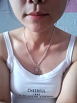Snapshot of -Cidy- chatting on 04.20.26 -Cidy- online show from 04.20.26