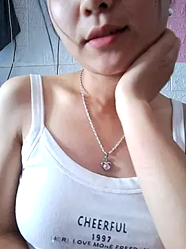 Snapshot of -Cidy- chatting on 04.28.26 -Cidy- online show from 04.28.26