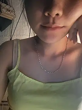 Snapshot of -Cidy- chatting on 05.27.26 -Cidy- online show from 05.27.26