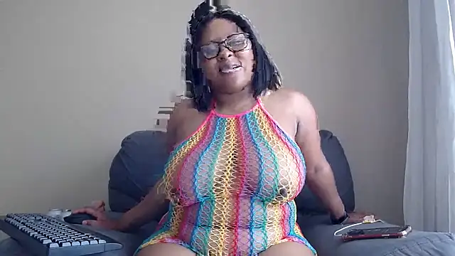 xxZoeyx online show from 03.21.26