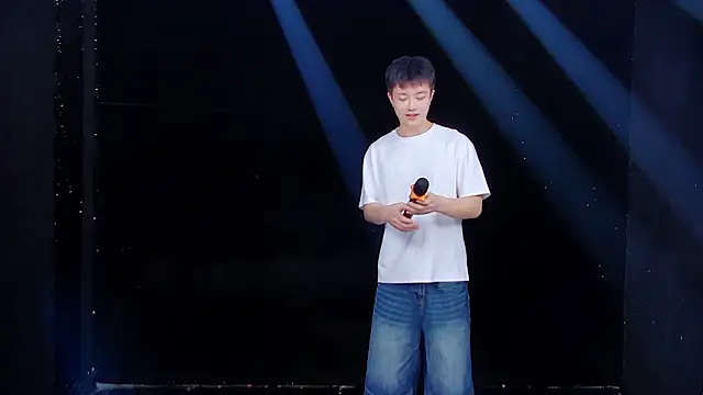 KOboys-818 online show from 07.29.26