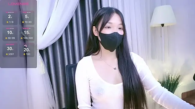 Lu Ly22 online show from 06.06.26