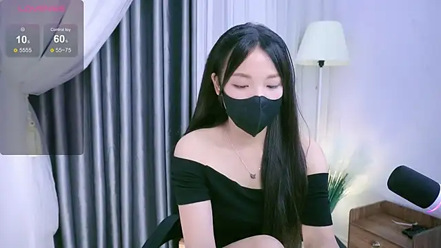 Lu Ly22 online show from 06.07.26