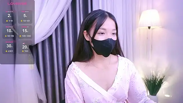 Lu Ly22 online show from 06.20.26