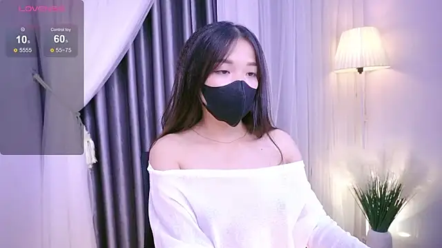Lu Ly22 online show from 06.24.26