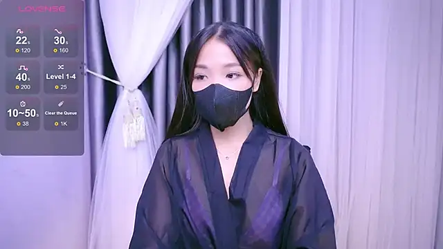 Lu Ly22 online show from 06.29.26