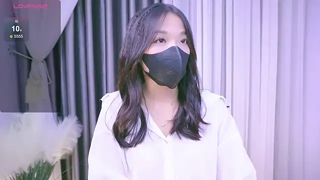 Lu Ly22 online show from 07.17.26