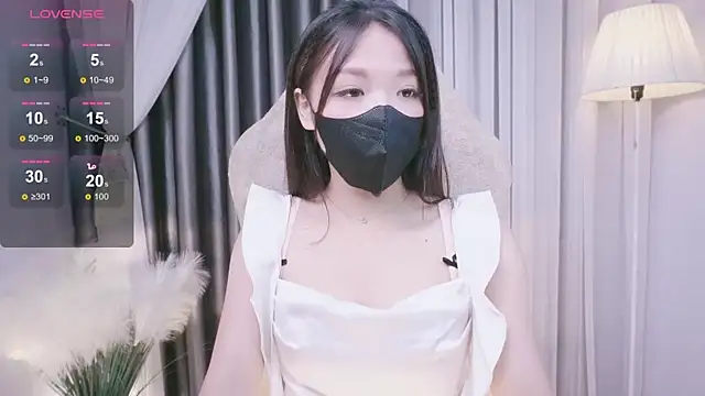 Lu Ly22 online show from 07.28.26