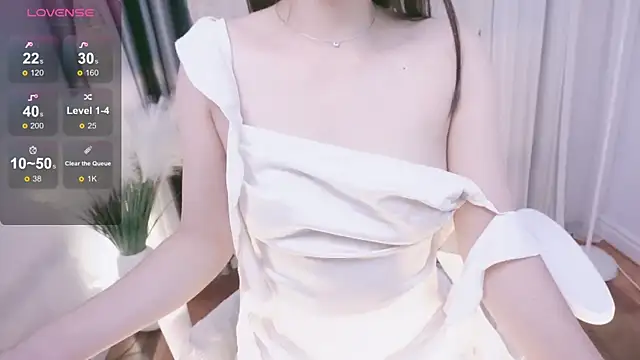 Lu Ly22 online show from 07.28.26