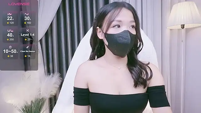 Lu Ly22 online show from 07.29.26