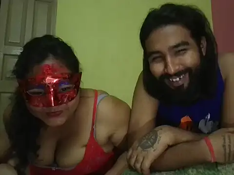 Naina1994 online show from 06.07.26