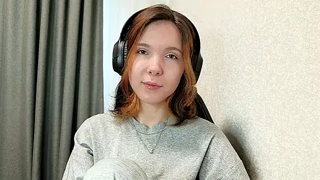 Snapshot of RubyBooby chatting on 04.10.26 RubyBooby online show from 04.10.26