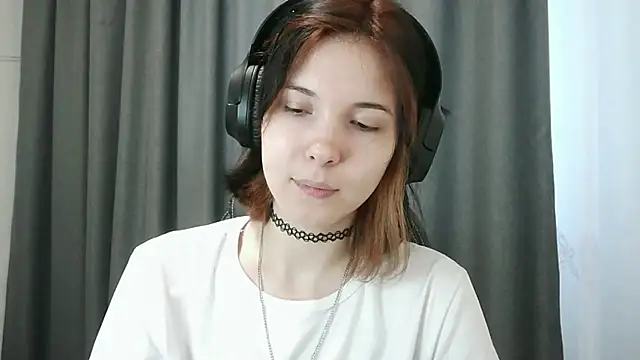 Snapshot of RubyBooby chatting on 05.23.26 RubyBooby online show from 05.23.26