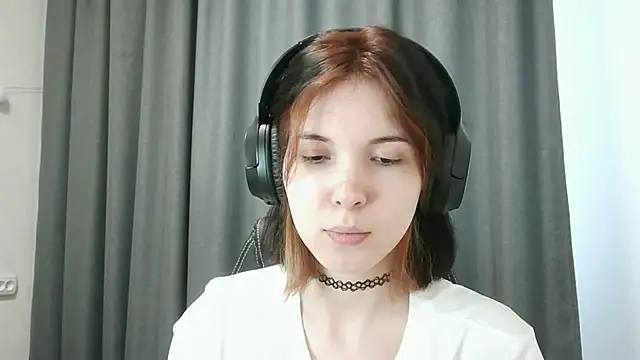 Snapshot of RubyBooby chatting on 05.26.26 RubyBooby online show from 05.26.26