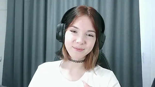 RubyBooby online show from 06.04.26