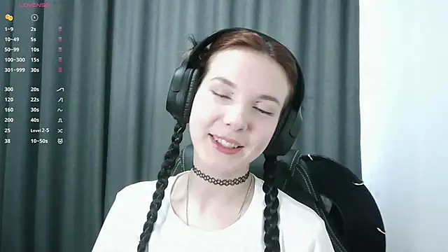 RubyBooby online show from 06.10.26