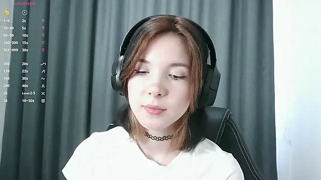 RubyBooby online show from 06.11.26