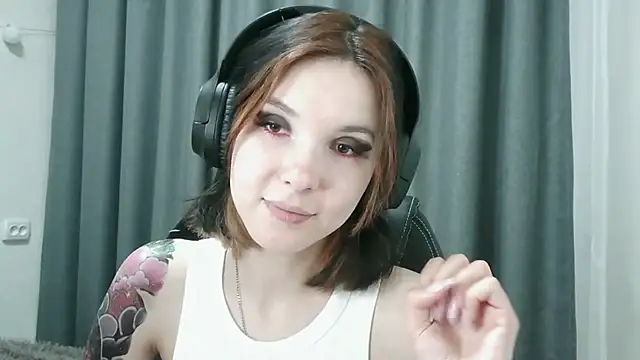 RubyBooby online show from 06.12.26