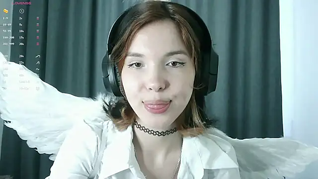 RubyBooby online show from 06.18.26