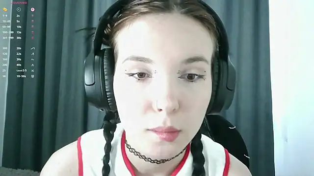 RubyBooby online show from 06.20.26