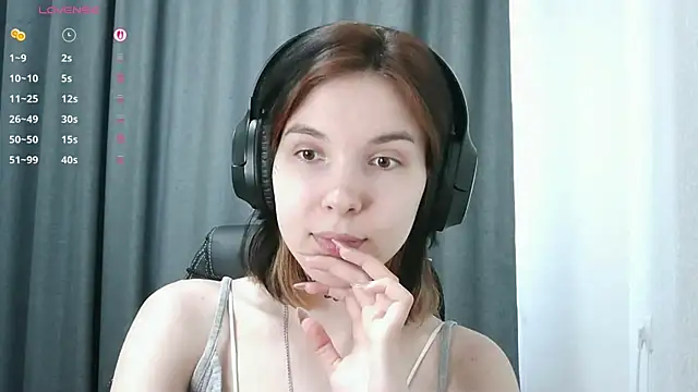 RubyBooby online show from 06.25.26