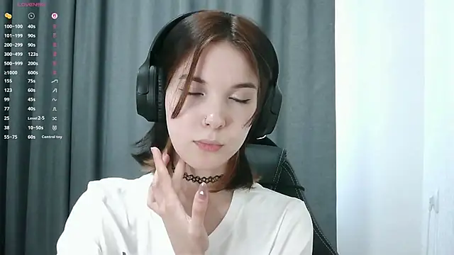 RubyBooby online show from 07.01.26