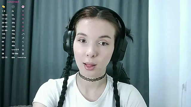 RubyBooby online show from 07.02.26